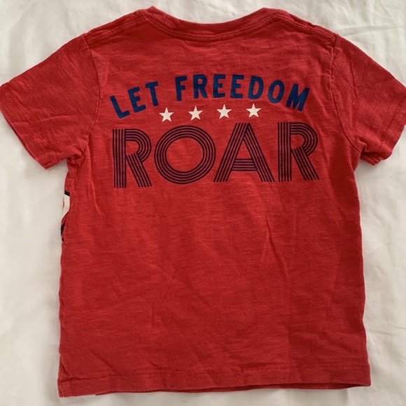 GAP bundle - Size 4 YRS - Shirts & Shorts - Picture 7 of 11